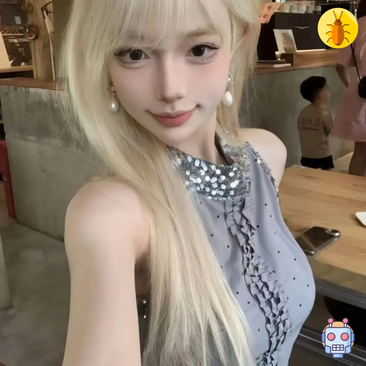 小鱼